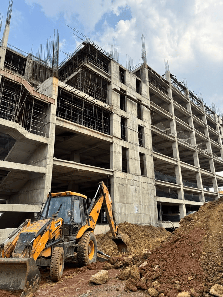 Commercial Construction
