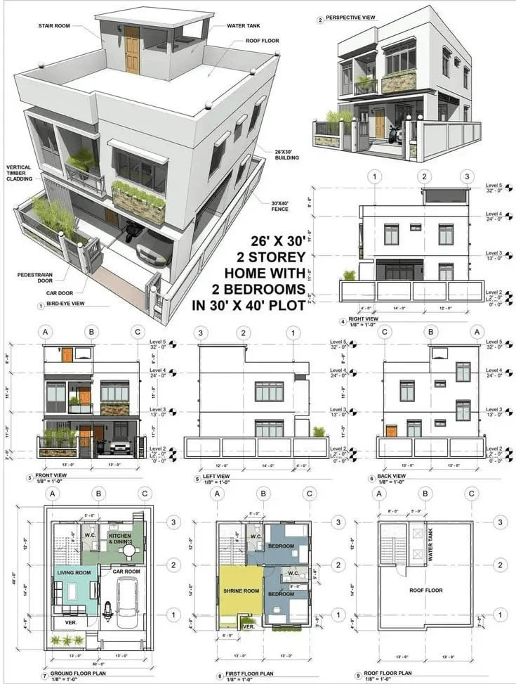Design & Planning