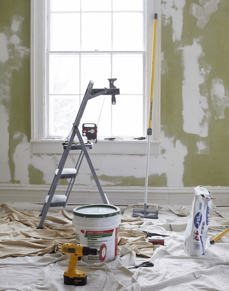 Renovation & Remodeling