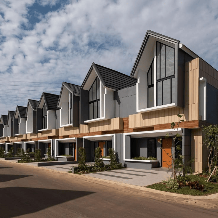Residential Building