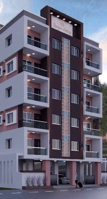 Residential Construction