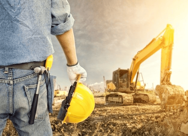 Construction worker